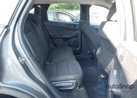 2023 Ford Escape Active from USA, damaged, VIN 1FMCU0GN4PUB47097